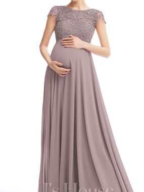 Formal Maternity Dress